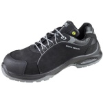 Steitz Secura Sicherheitshalbschuhmit Mittelfussschutz